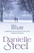 Blue by Steel, Danielle Book