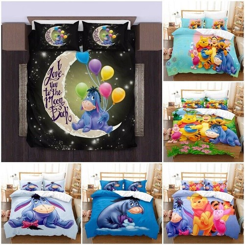 Eeyore disney winnie the - winnie,