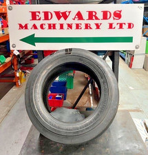 Kverneland Plough Land Wheel