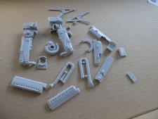 AIRFIX BF109E MESSERSCHMITT