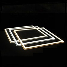 LED Panel Light 600x600 48W