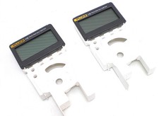 Fluke 175 lcd assembly pcb - ,