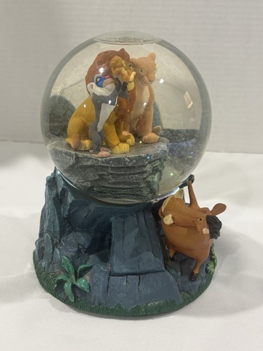 Disney the lion - the,