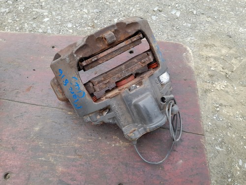 Right hand brake caliper - brake,