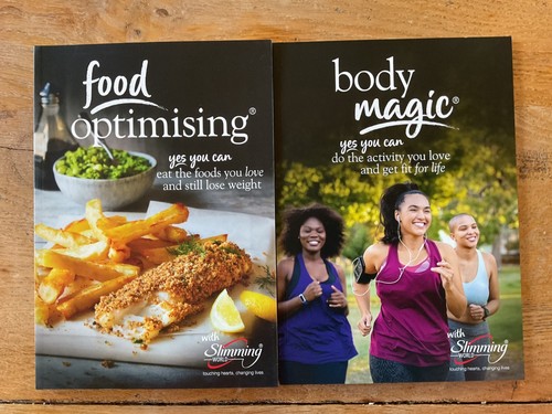 Slimming world starter - slimming,