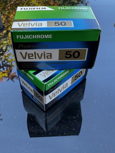 Velvia 35mm film e6 fuji - film,