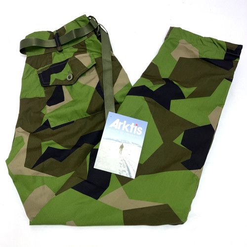 Arktis waterproof combat - arktis,