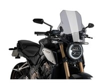 Puig Bat Screen Windshield