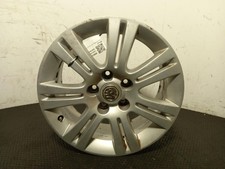 VAUXHALL ZAFIRA Alloy Wheel
