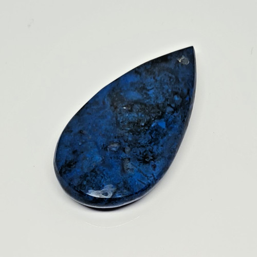 Vintage large lapis lazuli