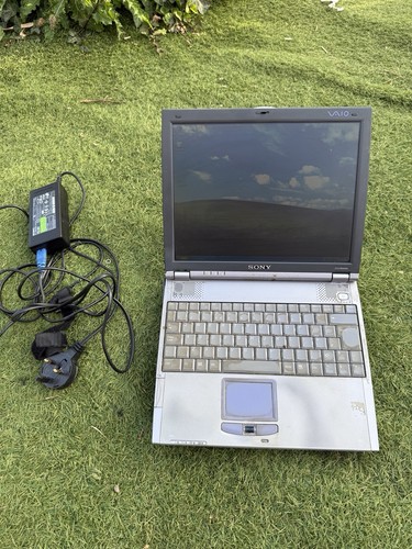 Sony vaio pcg - vaio,