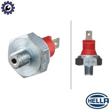 OIL PRESSURE SWITCH 6ZF 007