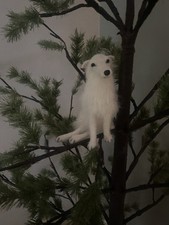 One Of A Kind Needle Felted