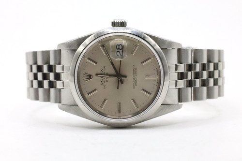 Vintage rolex 15200 - rolex,