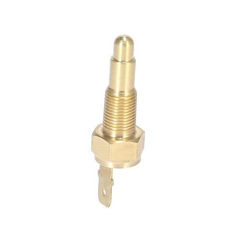 Npt thermal radiator - 1/8"npt,