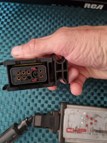 Chip express tuning box - express,