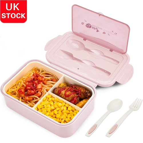 Kids lunch box 1400 - box, ml