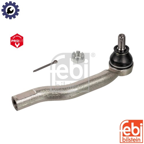 Tie rod end 42238 for - tie,