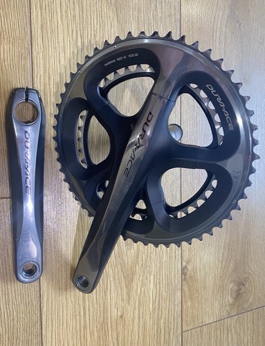 Shimano dura ace 7900 - shimano,