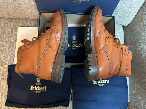 Trickers mens shade - mens,