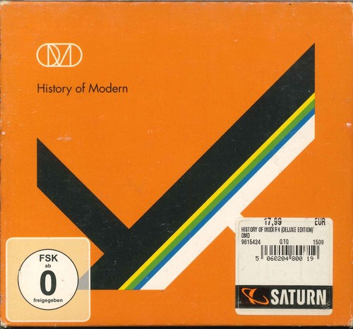 Orchestral manoeuvres the - manoeuvres,