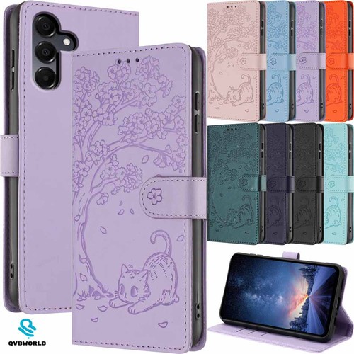 Case for samsung a17 a16 - case,