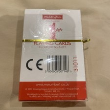 Waddingtons No.1 Classic