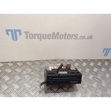 2004 BMW E46 M3 Navigation