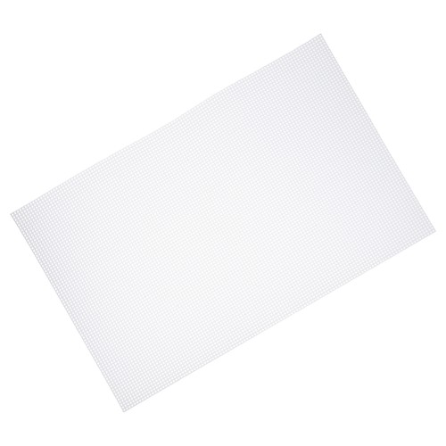 Pcs 33x50cm plastic mesh - plastic,