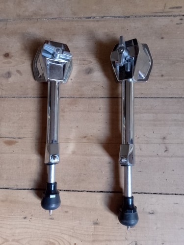 Premier bass drum spurs