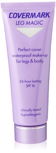 Leg magic concealer 50ml - concealer,