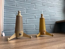Vintage Pair of Space Age