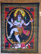 Indian handmade hindu shiva - indian,