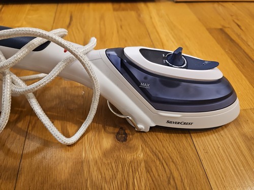 Silvercrest portable travel - portable,