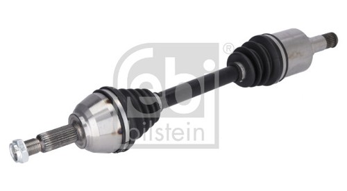 Febi 182446 front left drive - 182446,
