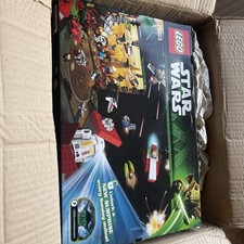 LEGO Star Wars - 2013 Advent