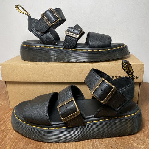 Martens docs gryphon quad - gryphon,