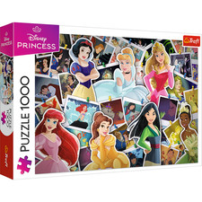 Disney Princess 1000 Piece