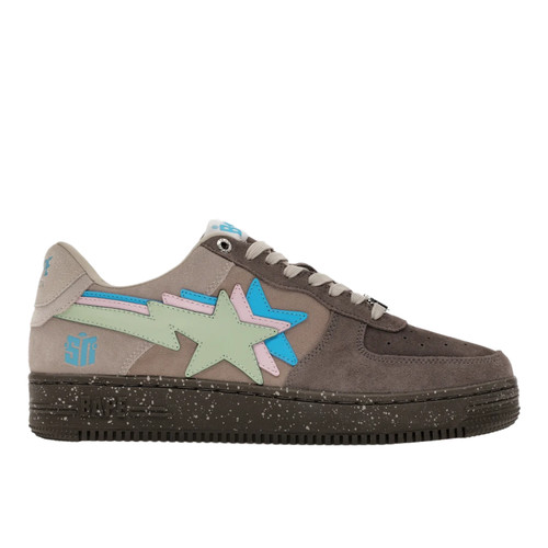 Size bathing ape - size,