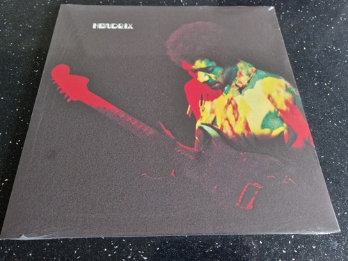 Jimi hendrix band gypsys - jimi,