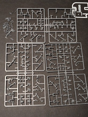 Warhammer 40k tau kroot - 12,