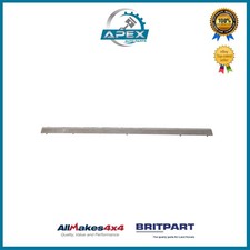 Mounting Rail Top Of Screen for Hood For Land Rover Series 2 & 3 - 330575