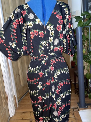 Biba women dress size 10 - biba,
