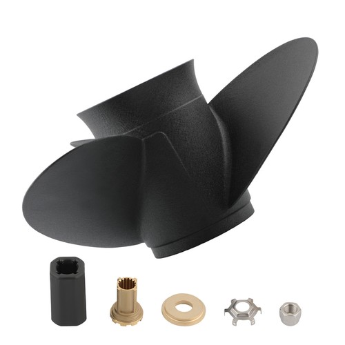Propeller fit for mercury - fit,