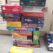 Monopoly Guess Who Downfall