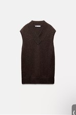 Zara Women’s V-Neck