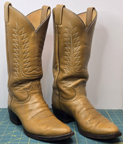 Vtg tony lama women - tony,