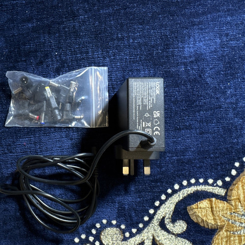 Logik universal unltrabook