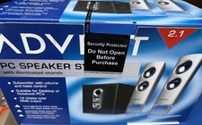 COMPUTER SPEAKER SYSTEM