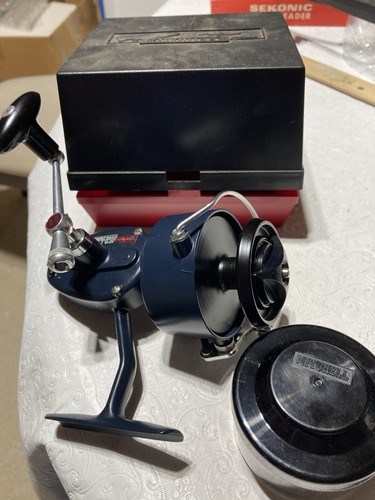 Garcia mitchell 440 spinning - mitchell,